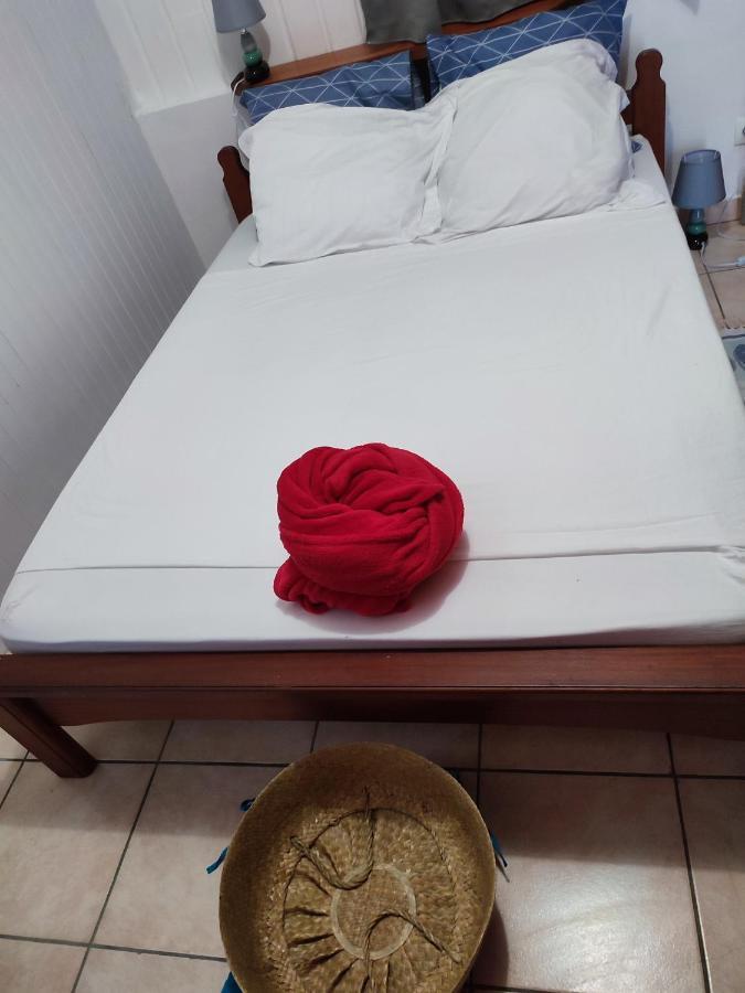 Les Cactus Apartment Bellefontaine ภายนอก รูปภาพ