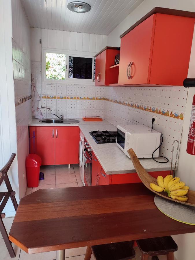 Les Cactus Apartment Bellefontaine ภายนอก รูปภาพ