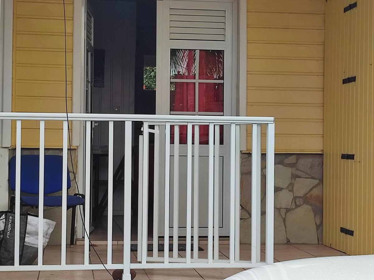 Les Cactus Apartment Bellefontaine ภายนอก รูปภาพ